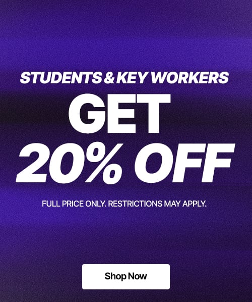 cs-Student/Key Worker 20% Content Spot